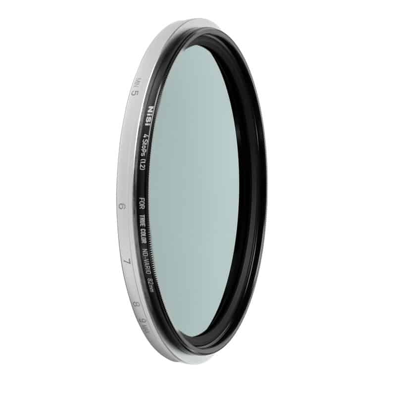 Filtre NiSi ND16 (4 Stops) Système SWIFT
