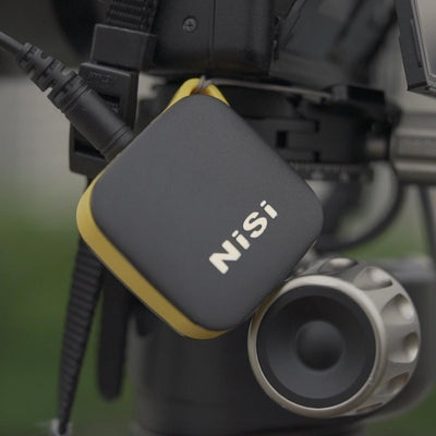 Télécommande NiSi Bluetooth à déclenchement
