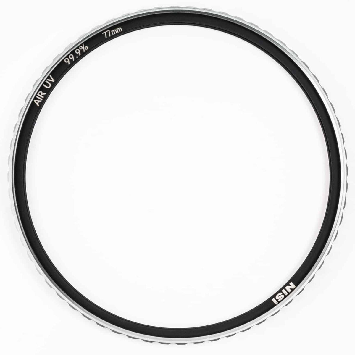 Filtre NiSi UV Air