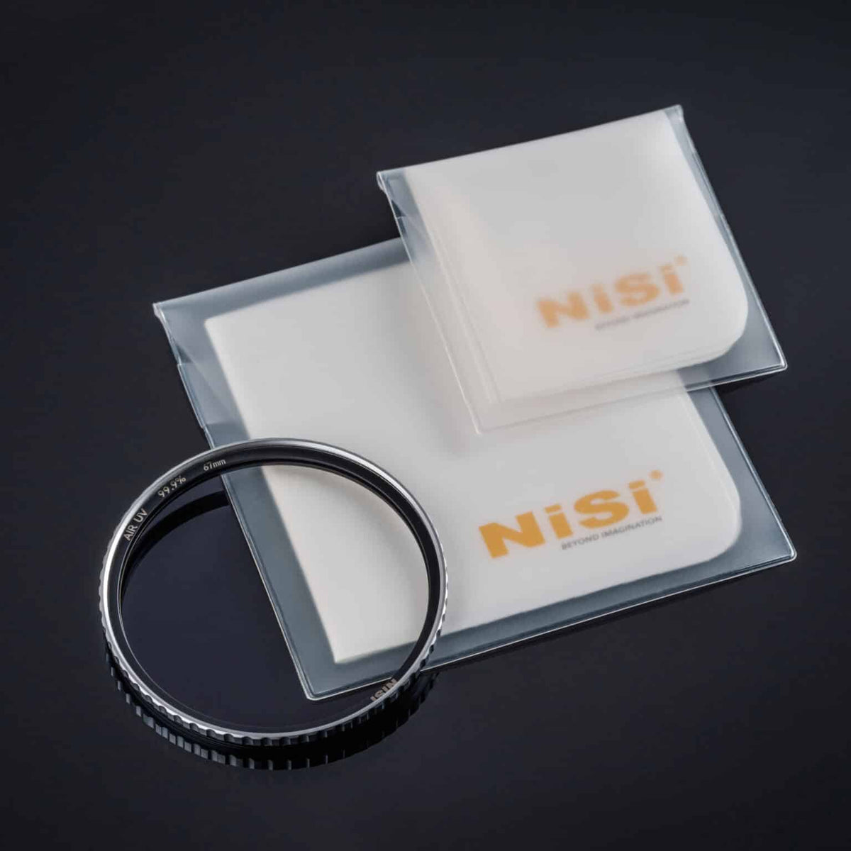 Filtre NiSi UV Air