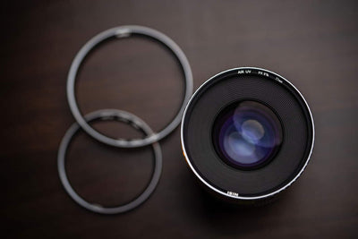 Filtre NiSi UV Air