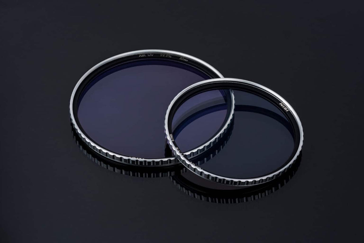 Filtre NiSi UV Air
