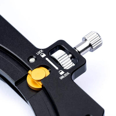 Porte Filtre NiSi V7 avec Filtre CPL True Color