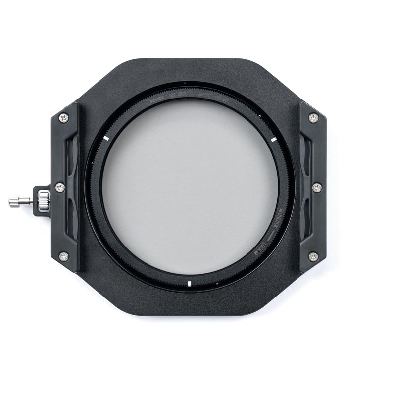 Kit V7 NiSi Débutant