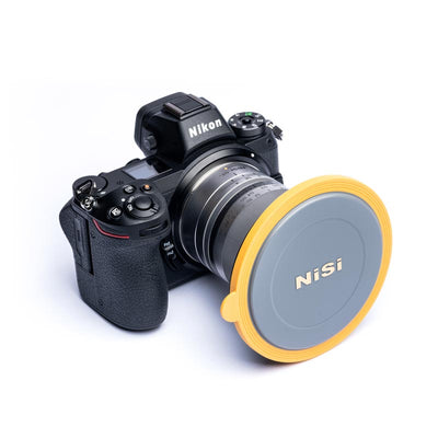 Porte Filtre NiSi V7 avec Filtre CPL True Color