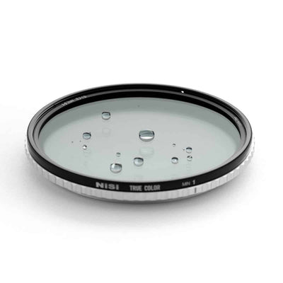 Filtre NiSi ND-Vario True Color 1-5 Stops