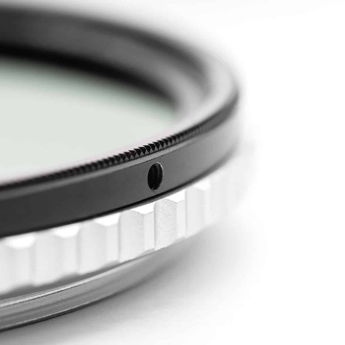 Filtre NiSi ND-Vario True Color 1-5 Stops