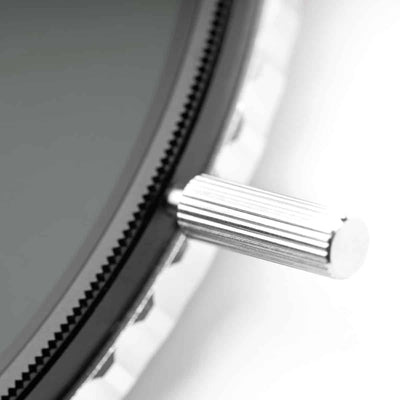 Filtre NiSi ND-Vario True Color 1-5 Stops