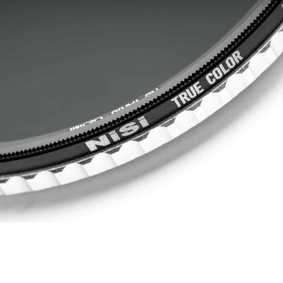 Filtre NiSi ND-Vario True Color 1-5 Stops