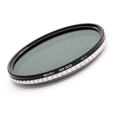 Filtre NiSi ND-Vario True Color 1-5 Stops