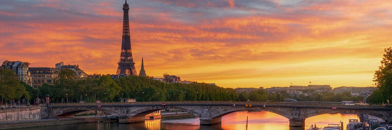 Paris - France