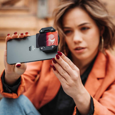 Kit NiSi Landscape pour iPhone