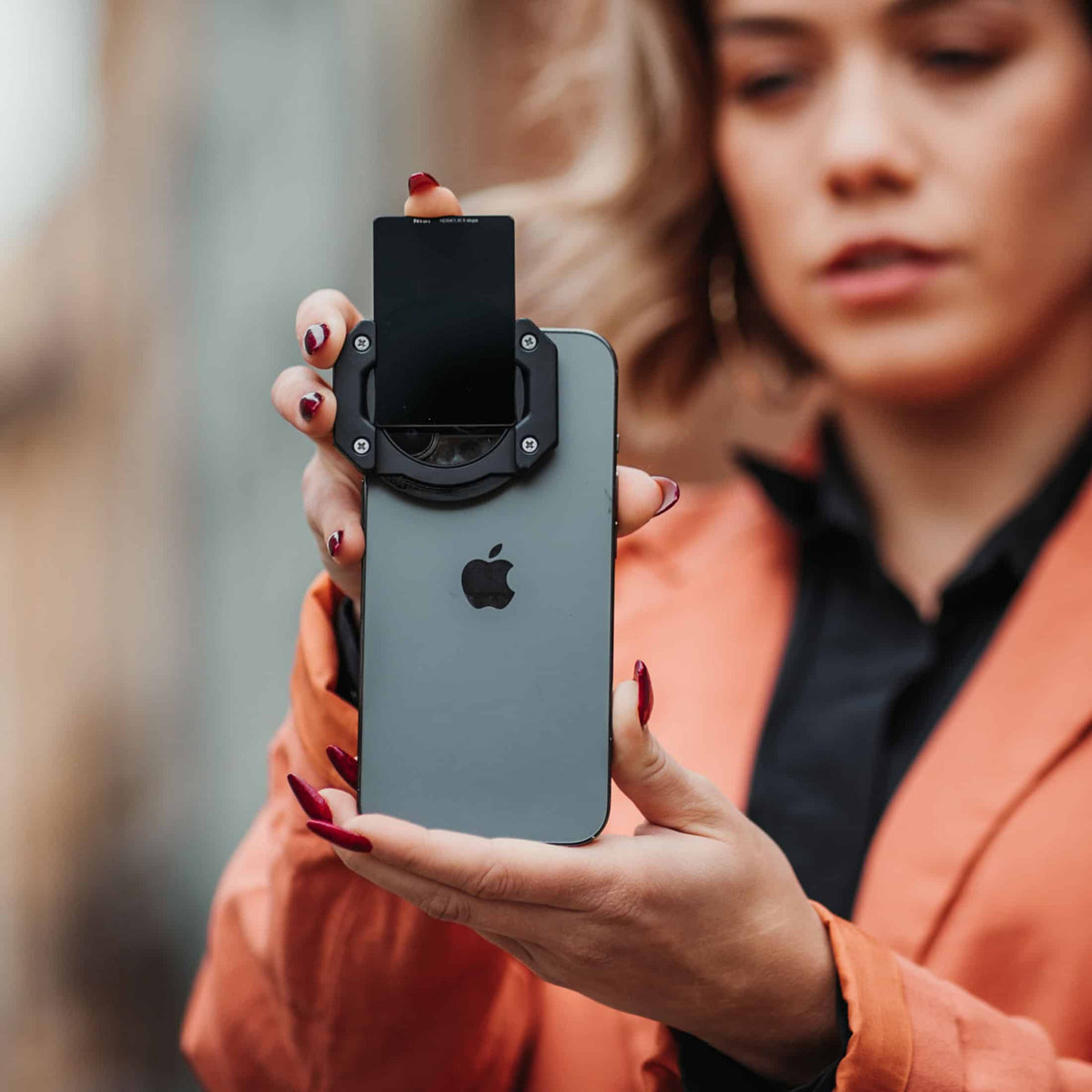 Kit NiSi Landscape pour iPhone