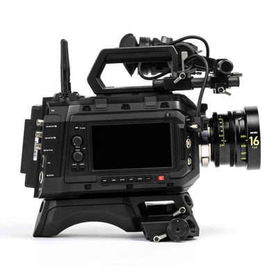 Objectif Cinéma NiSi Grand Format 65 PRIME 16mm T2.9 (Monture PL)