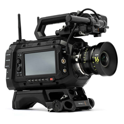 Objectif Cinéma NiSi Grand Format 65 PRIME 16mm T2.9 (Monture PL)