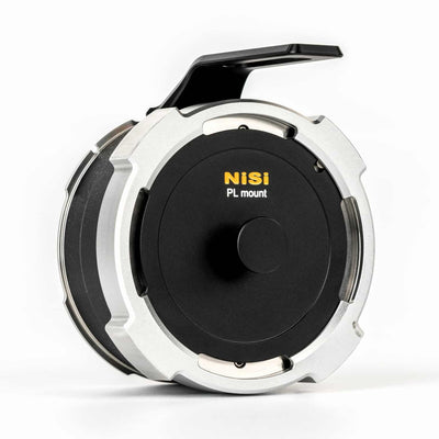 Adaptateur d’objectif NiSi Athena PL-DJI DX – Monture PL vers monture DJI DX