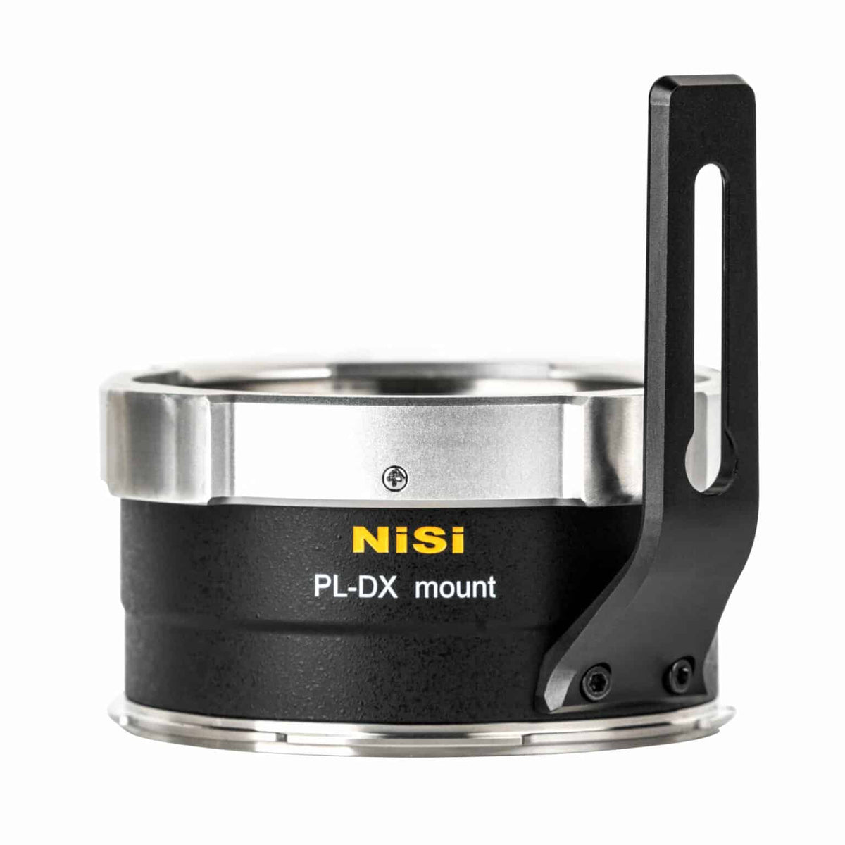 Adaptateur d’objectif NiSi Athena PL-DJI DX – Monture PL vers monture DJI DX
