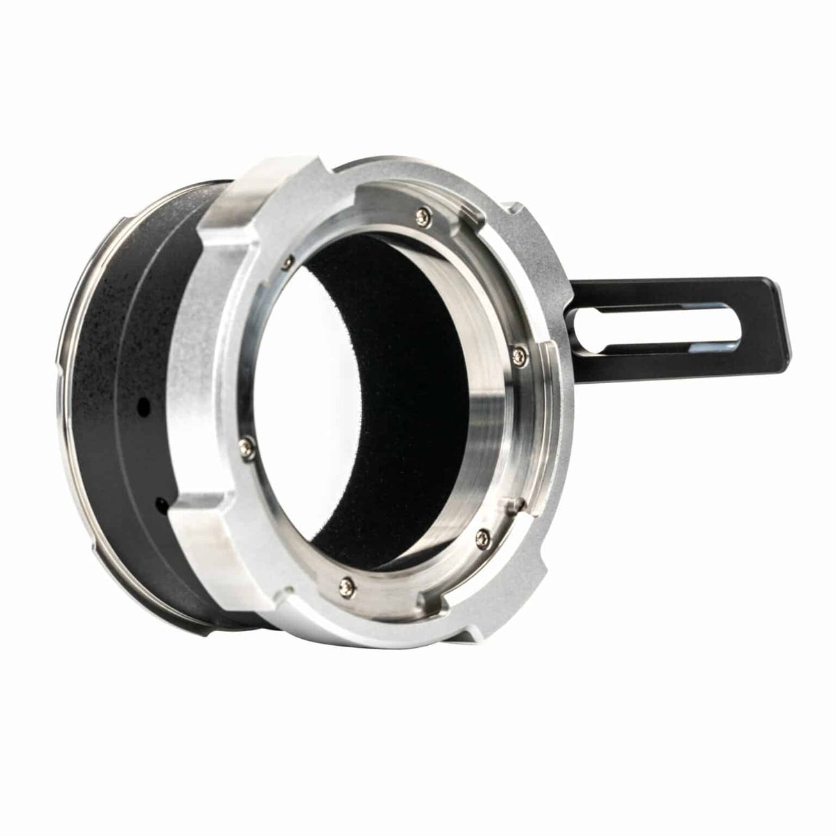 Adaptateur d’objectif NiSi Athena PL-DJI DX – Monture PL vers monture DJI DX