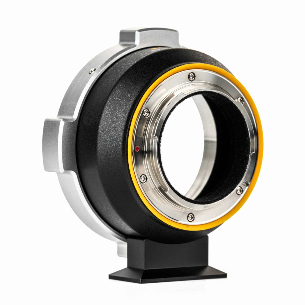 Adaptateur d’objectif NiSi Athena PL-GFX - Monture PL vers Monture G Fujifilm