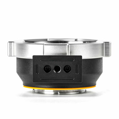 Adaptateur d’objectif NiSi Athena PL-RF – Monture PL vers Monture Canon RF