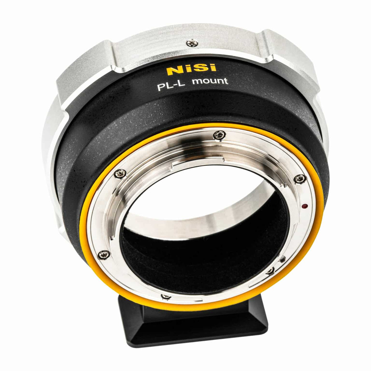 Adaptateur d’objectif NiSi Athena PL-L – Monture PL vers Monture L Leica