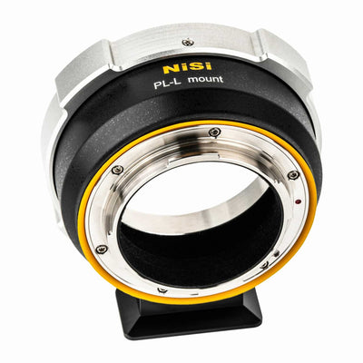 Adaptateur d’objectif NiSi Athena PL-L – Monture PL vers Monture L Leica