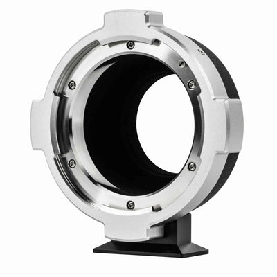 Adaptateur d’objectif NiSi Athena PL-Z - Monture PL vers Monture Z Nikon