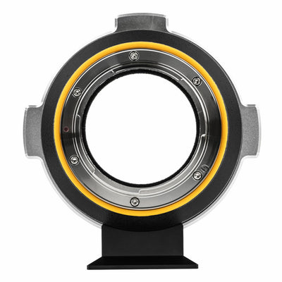 Adaptateur d’objectif NiSi Athena PL-XCD - Monture PL vers Monture XCD Hasselblad