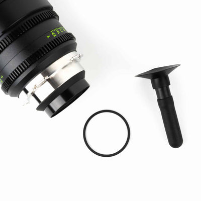 Filtre arrière ND FS Full Spectrum pour monture Athena PL