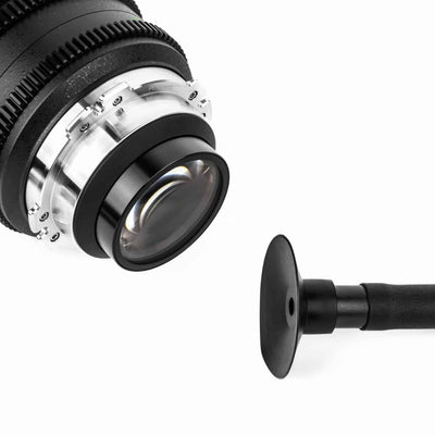 Filtre arrière UV/IR CUT pour monture Athena PL