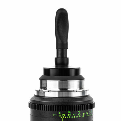 Filtre arrière Black Mist pour monture Athena PL