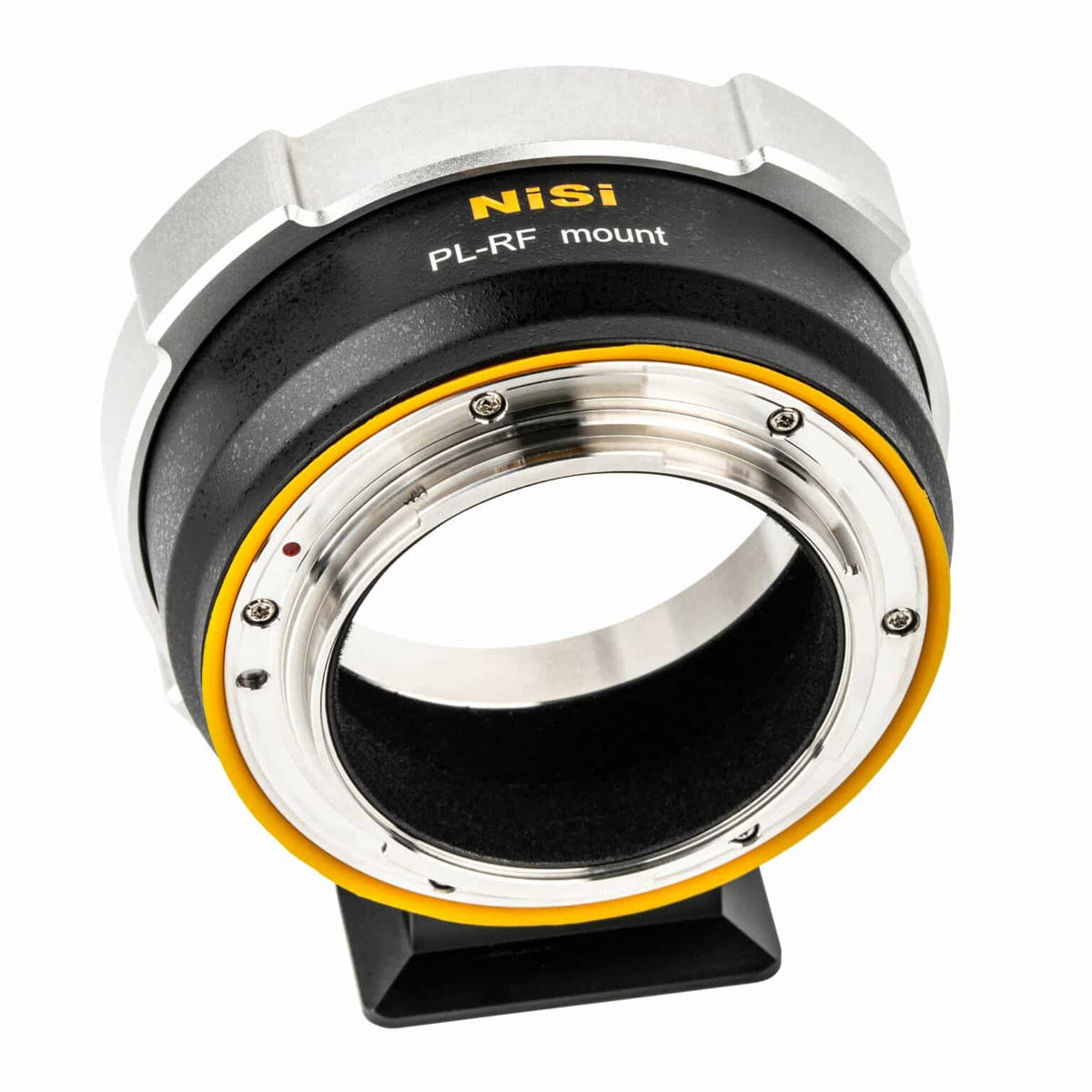 Adaptateur d’objectif NiSi Athena PL-RF – Monture PL vers Monture Canon RF