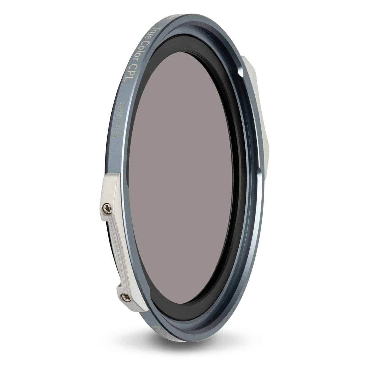 Filtre NiSi Polarisant CPL True Color 49MAG – Système Magnétique JetMag Pro