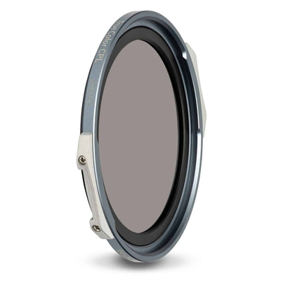 Filtre NiSi Polarisant CPL True Color 49MAG – Système Magnétique JetMag Pro