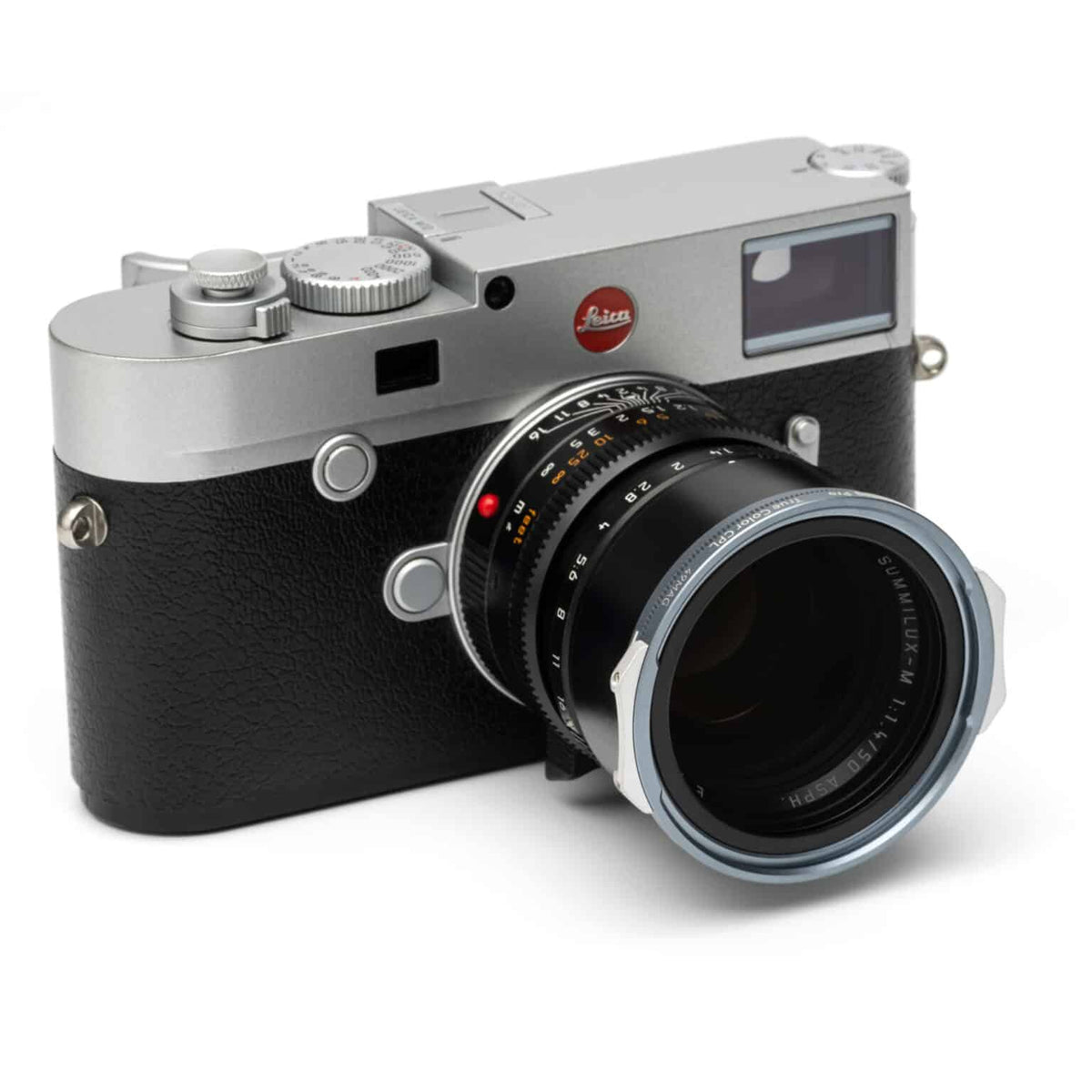 Filtre NiSi Diffusion des Hautes Lumières (HDF) ½ 49MAG – Système Magnétique JetMag Pro