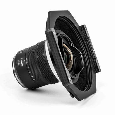 Porte Filtre NiSi S6 pour Canon RF 10-20mm F/4 L IS STM