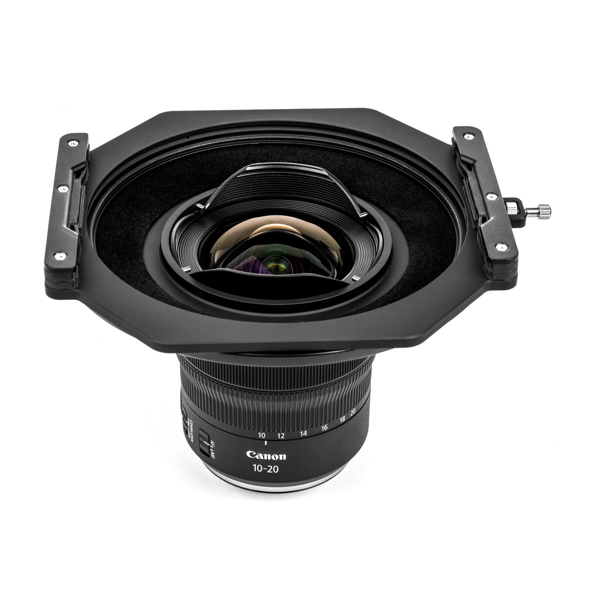 Porte Filtre NiSi S6 pour Canon RF 10-20mm F/4 L IS STM