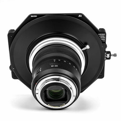 Porte Filtre NiSi S6 pour Canon RF 10-20mm F/4 L IS STM