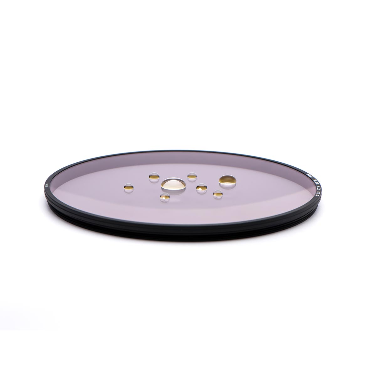 Filtre CPL True Color NiSi Système S6
