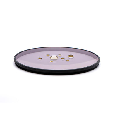 Filtre CPL True Color NiSi Système S6