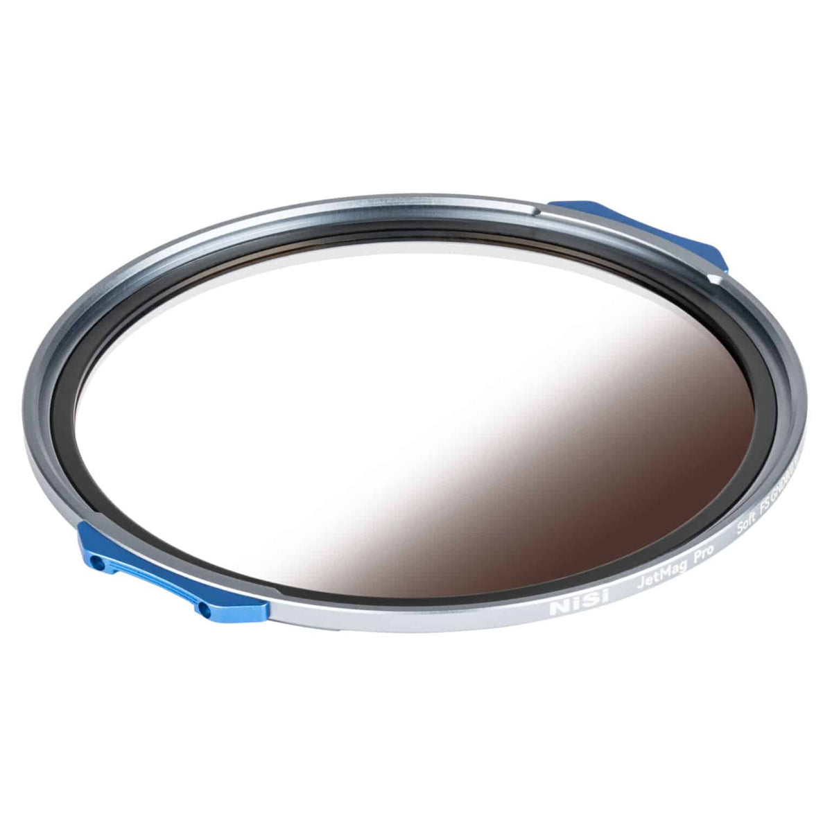 Filtre NiSi FS GND8 (3 Stops) Soft 82MAG - Système Magnétique JetMag Pro