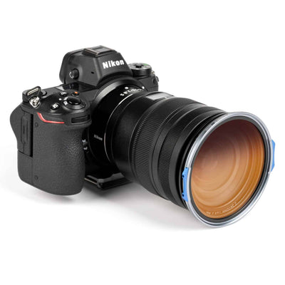 Filtre NiSi FS GND8 (3 Stops) Soft 82MAG - Système Magnétique JetMag Pro