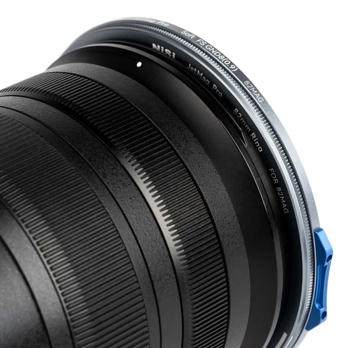 Filtre NiSi FS GND8 (3 Stops) Soft 82MAG - Système Magnétique JetMag Pro