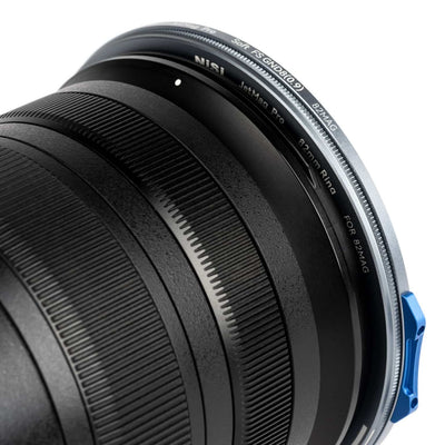 Filtre NiSi FS GND8 (3 Stops) Soft 82MAG - Système Magnétique JetMag Pro