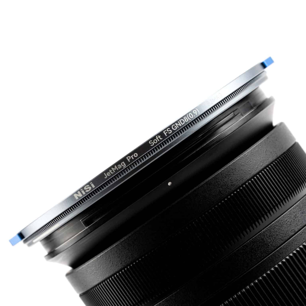 Filtre NiSi FS GND8 (3 Stops) Soft 82MAG - Système Magnétique JetMag Pro