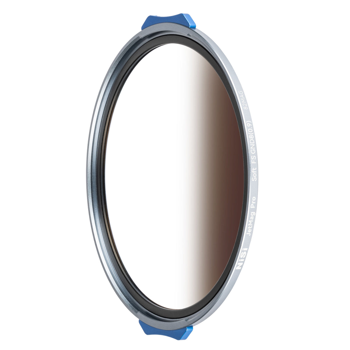 Filtre NiSi FS GND8 (3 Stops) Soft 82MAG - Système Magnétique JetMag Pro