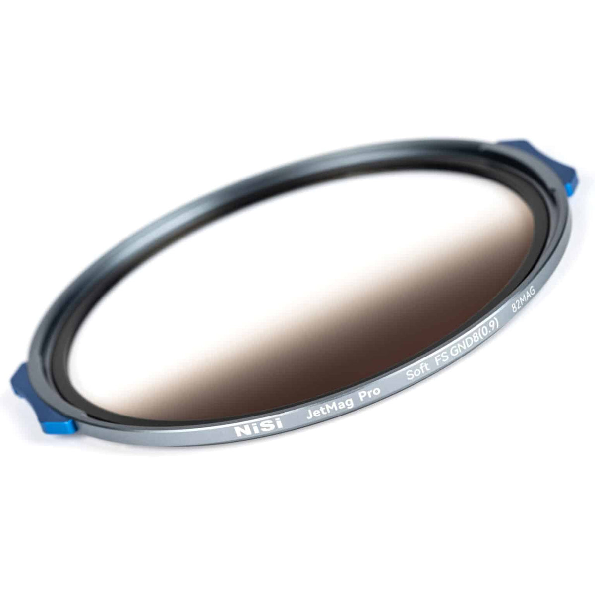 Filtre NiSi FS GND8 (3 Stops) Soft 82MAG - Système Magnétique JetMag Pro