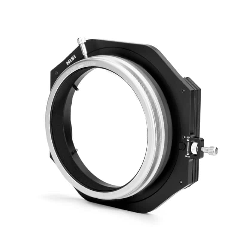 Porte Filtre NiSi 100mm pour Sony 14mm F1.8 GM