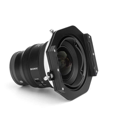 Porte Filtre NiSi 100mm pour Sony 14mm F1.8 GM