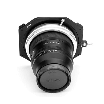 Porte Filtre NiSi 100mm pour Sony 14mm F1.8 GM